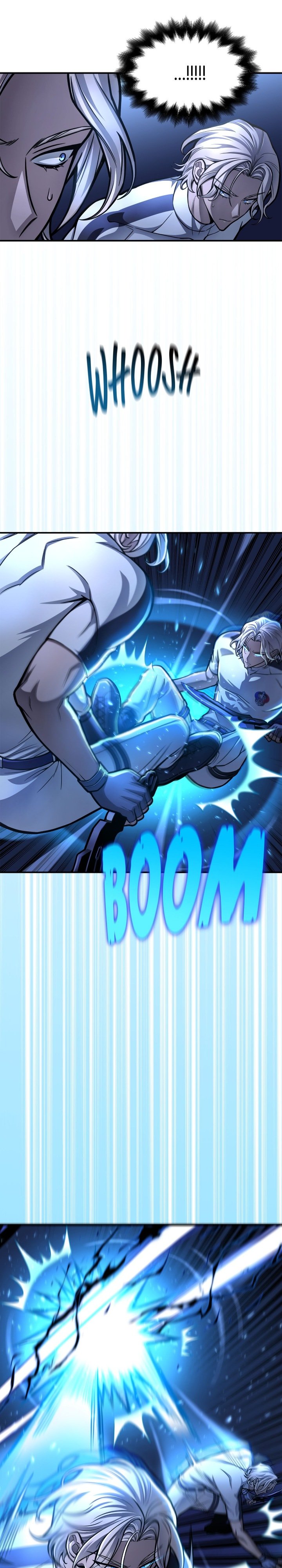 Superhuman Battlefield, Chapter 34 image 37